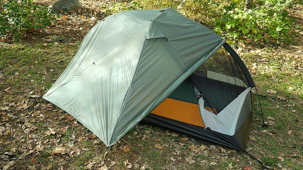 Tarptent Double Rainbow DW (double Wall) 17 Tarptent Double Rainbow DW (double Wall) - Billede 17