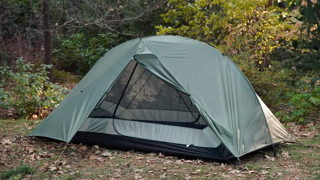 Tarptent Double Rainbow DW (double Wall) 10 Tarptent Double Rainbow DW (double Wall) - Billede 10