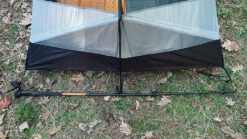 Tarptent Double Rainbow DW (double Wall) 33 Tarptent Double Rainbow DW (double Wall) -Backpackinglight Udendørsbutik drdw freestanding