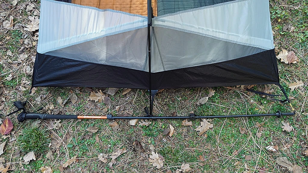 Tarptent Double Rainbow DW (double Wall) 16 Tarptent Double Rainbow DW (double Wall) - Billede 16