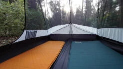Tarptent Double Rainbow DW (double Wall) 32 Tarptent Double Rainbow DW (double Wall) -Backpackinglight Udendørsbutik drdw interior endflap closed