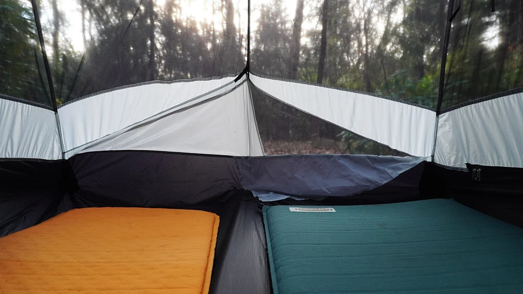 Tarptent Double Rainbow DW (double Wall) 3 Tarptent Double Rainbow DW (double Wall) - Billede 3