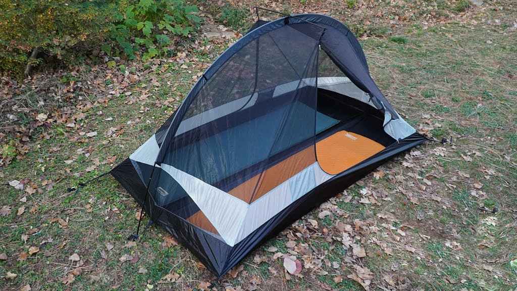 Tarptent Double Rainbow DW (double Wall) 7 Tarptent Double Rainbow DW (double Wall) - Billede 7