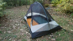 Tarptent Double Rainbow DW (double Wall) 21 Tarptent Double Rainbow DW (double Wall) -Backpackinglight Udendørsbutik drdw interior opendoor2