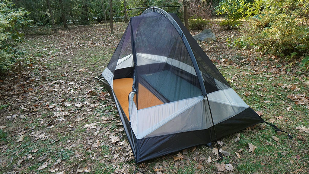 Tarptent Double Rainbow DW (double Wall) 4 Tarptent Double Rainbow DW (double Wall) - Billede 4