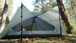 Tarptent Double Rainbow DW (double Wall) 22 Tarptent Double Rainbow DW (double Wall) -Backpackinglight Udendørsbutik drdw porchmode