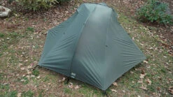 Tarptent Double Rainbow DW (double Wall) 30 Tarptent Double Rainbow DW (double Wall) -Backpackinglight Udendørsbutik drdw topdown