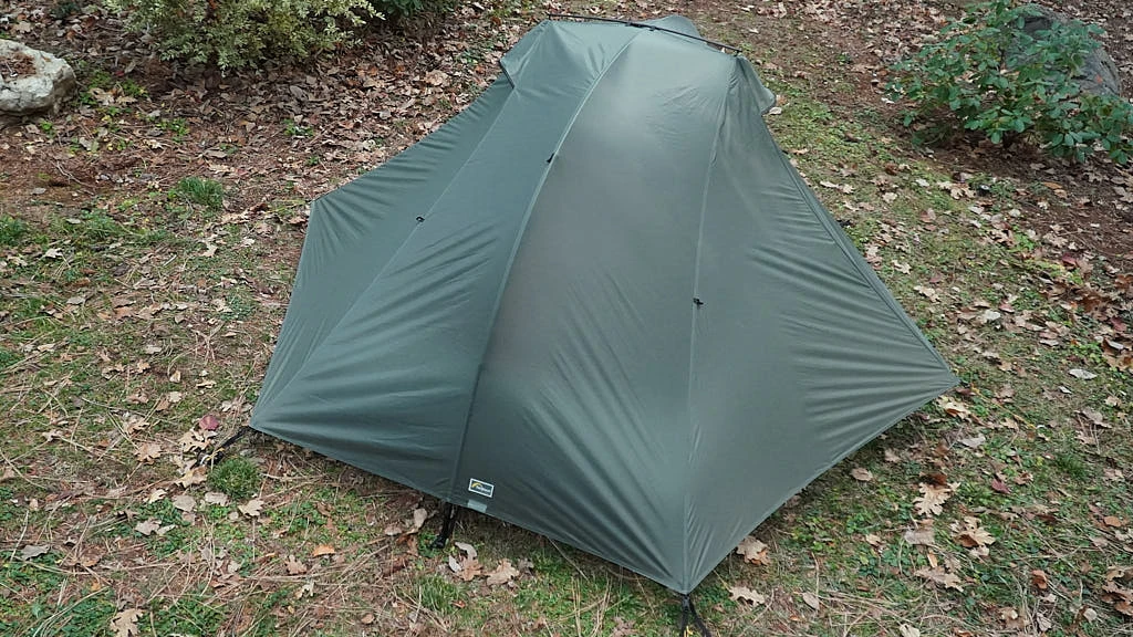 Tarptent Double Rainbow DW (double Wall) 13 Tarptent Double Rainbow DW (double Wall) - Billede 13