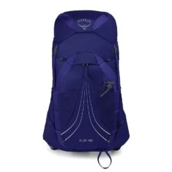 Osprey Eja 48 Womens Backpack 18 Osprey Eja 48 Womens Backpack -Backpackinglight Udendørsbutik eja48 front equinox blue 1