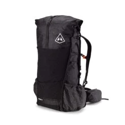 Hyperlite Mountain Gear UNBOUND 55L Backpack Black 18 Hyperlite Mountain Gear UNBOUND 55L Backpack Black -Backpackinglight Udendørsbutik hyperlite mountain gear unbound 55 31907788095533