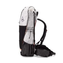 Hyperlite Mountain Gear UNBOUND 55L Backpack White -Backpackinglight Udendørsbutik hyperlite mountain gear unbound 55 31907788357677