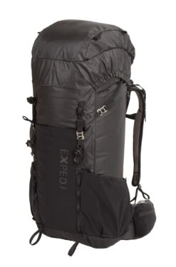 Exped THUNDER 50 Backpack 11 Exped THUNDER 50 Backpack -Backpackinglight Udendørsbutik sac a dos exped thunder 50 2