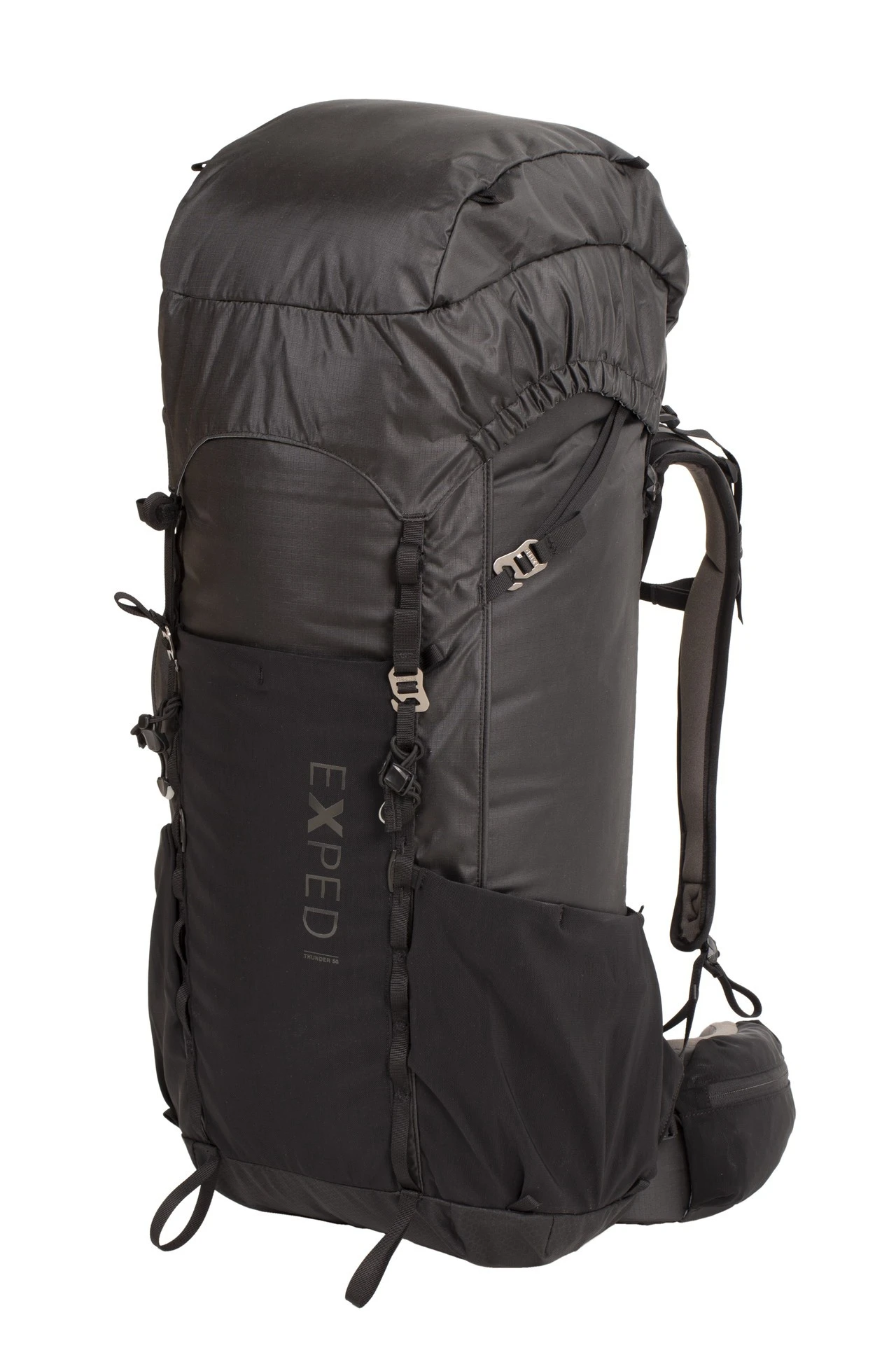 Exped THUNDER 50 Backpack 5 Exped THUNDER 50 Backpack - Billede 5