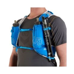 Ultimate Direction Ultra Vest 5 + 1,5L Reservoir -Backpackinglight Udendørsbutik ua 2 1