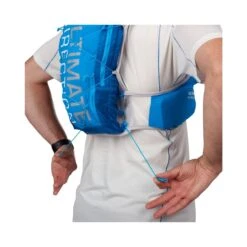 Ultimate Direction Ultra Vest 5 + 1,5L Reservoir -Backpackinglight Udendørsbutik ua 4 1