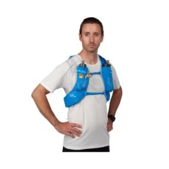Ultimate Direction Ultra Vest 5 + 1,5L Reservoir -Backpackinglight Udendørsbutik ua6 1